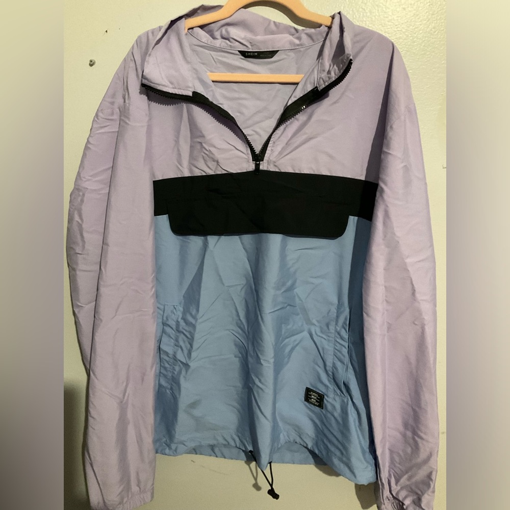 SHEIN jacket